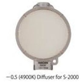 INON -0.5 ( 4900K ) Diffusor für S-2000