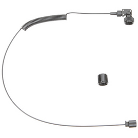 INON Optisches D Kabel L Typ L mit Gummi Bush-M11 Adapter Set