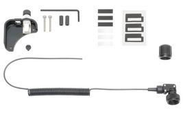 INON Optisches D Kabel Typ L / Verschlusskappe W2Set(für PT-005/005s/007/010)