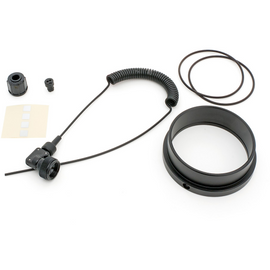 INON Optisches D Kabel Typ L/Bush W57 Set (für #6242.10, #6242.95, #6242.90)