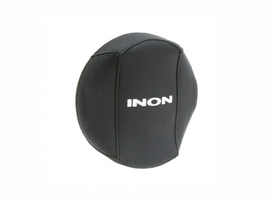INON Dome Port Cover L (neoprene) Neoprenschoner Neoprenschutz Neopren Schutzhaube