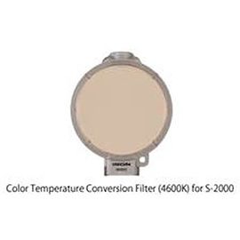 INON Farbtemperatur Konversions-Filter (4600K) für S-2000