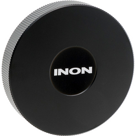 INON M86 Rear Port Cap X-2 UW Gehäuse Port Verschlusskappe