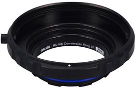 SEA&SEA Sea& Sea ML-NX Conversion Ring 30 [ 30126 ] Adapter für NX Ports