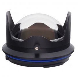 seaandsea Optical Dome Port II/100 N FE ED10.5 F2.8G