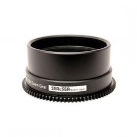 seaandsea ZOOM GEAR FOR SIGMA AF 18-50mm F2.8 EX DC MACRO/HSM (CANON)