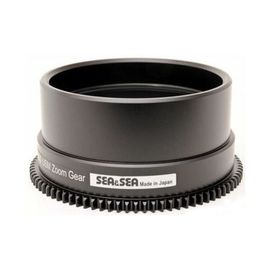 SEA&SEA FC FOCUS GEAR FOR EF16-35mm F4L IS USM