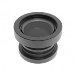 MARELUX Optical Viewfinder 0.66x