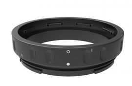 MARELUX N120 to Extension Ring 20 (No support of EF 11-24/F4)