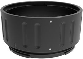 MARELUX Portverlängerung 40 – Extension Ring / Zwischenring für Series 5 U/W-Gehäuse