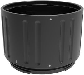MARELUX Extension Ring 80 with lock # 32008