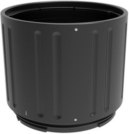 MARELUX Extension Ring 90 with lock # 32009