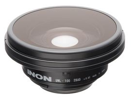 INON UWL-100 28AD Wide Conversion Objektiv