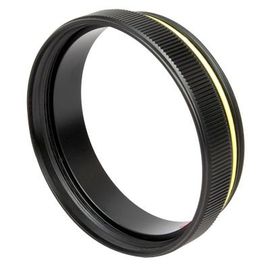 INON EXT. Ring 18 - Zwischenring für Unterwassergehäuse mit 18 mm Länge