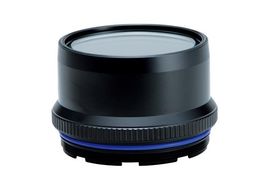 seaandsea Compact Macro Port 52