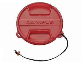 Olympus PRLC-15 Objektiv Cap für PT-054