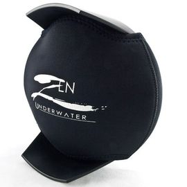 ZEN Underwater Dome DP-230, 230mm (9") Optisches Glass Superdome