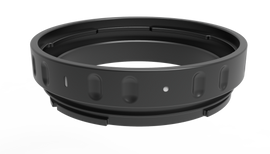 MARELUX Seacam to Marelux Extension Ring 20