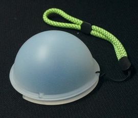 MARELUX SOFT Dome Diffuser - compatible with MARELUX SOFT DOCK