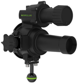 MARELUX SOFT LITE Smart Optical Flash Tube # 42114