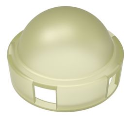  Marelux gelber 4900K 140° Dome Diffusor für Apollo Y Unterwasserblitz | #42132