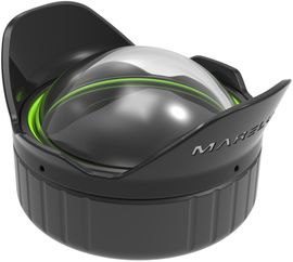 MARELUX Aquista 130 Weitwinkel Wet Lens # 42305 Wide Angle
