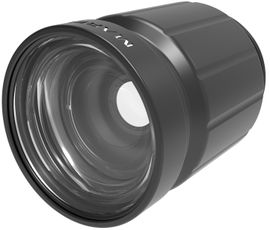 MARELUX MacroView 60 100mm auf 60mm Unterwasser-Korrektur-Optik # 42308