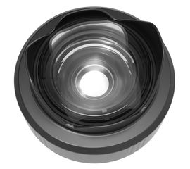 MARELUX Aquista 135D Unterwasser-Korrektur-Optik mit bis zu 135° Super-Weitwinkel