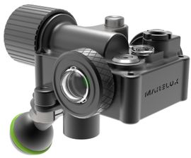 MARELUX Lumilink 2.0 optischer Transmitter für kabellose Apollo Blitzauslösung | #42508