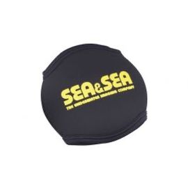 SEA&SEA ML DOME PORT COVER (for mirrorless housing)