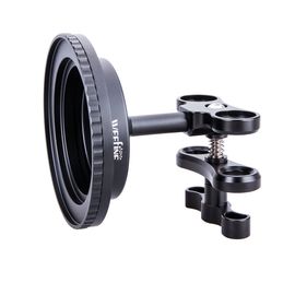 WeeFine Weefine Clamp Pro WFA49 + Lens Holder WFA50