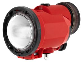 INON S-220 Unterwasserblitz Leitzahl 22 S220 mit Dome