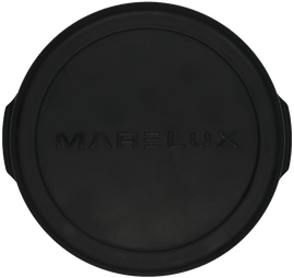 MARELUX Rear Port Cap 5"
