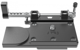 MARELUX Camera Baseplate for 21203 Sony Alpha a7R III / a7 III Mirrorless Digital Camera