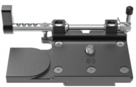 MARELUX Camera Baseplate for 21206 Sony Alpha a7S III  Mirrorless Digital Camera