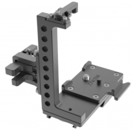 MARELUX Camera Baseplate for 21301 Nikon Z 6II / Z 7II Mirrorless Digital Camera