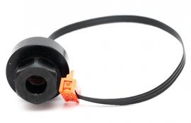 TRT-Electronics LED Blitzbuchse für Ikelite Unterwassergehäuse mit 1/2″ UNF20 Gewindebohrung für Gen. 3