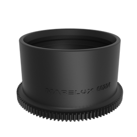 MARELUX Nylon SA Control Ring For Canon RF 100mm F/2.8 L Macro IS USM