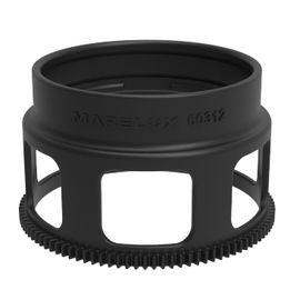MARELUX Nylon Focus Gear für Sony SEL2470GM2 FE 24-70mm F2.8 GM II
