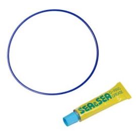 seaandsea O-RING SET FOR RDX- STANDARD PORT