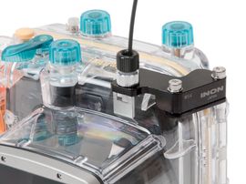INON Verschlusskappe W54 Halter Unit Ersatzteil