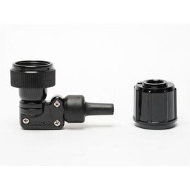  L-Connector Blitzstecker Ersatz für Type L fiber optics Z330 Z240 D2000