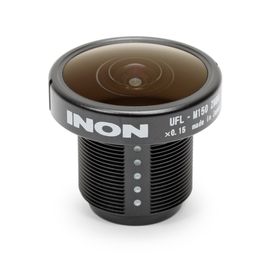 INON UFL-M150 ZM80 Bug Eye Lens Underwater Micro Fisheye Objektiv