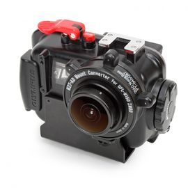 INON M27-AD Adapter-Ring für UFL-M150 ZM80