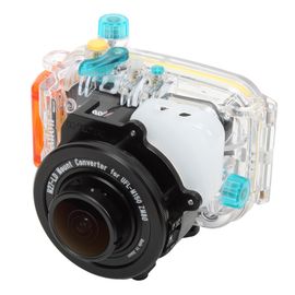 INON M27-LD Adapter-Ring für UFL-M150 ZM80