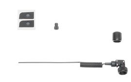 INON Optisches D Kabel Typ L SS/Bush W59 Set mit ND Film (für MKP-WH to use She Base Set) kurz