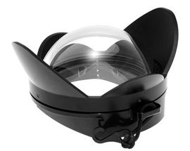 Fantasea Weitwinkel Adapter für WP-DC 28, 34, 48 # 5136 Fantasea BigEye Lens F Serie