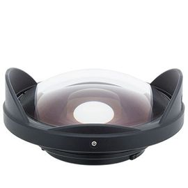 INON UFL-G140 SD Underwater Semi-fisheye Conversion Objektiv für GoPro HERO12 & 11 10