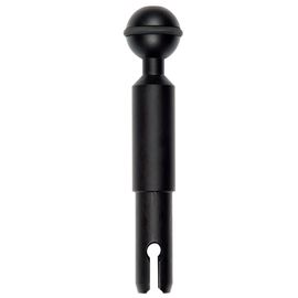 Ikelite IKELITE. 1-inch Kugelmit Extended Sensor Mount Mark II für Quick Release Handle