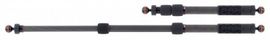 INON Teleskop-Arm L (44-103cm) aus Carbon